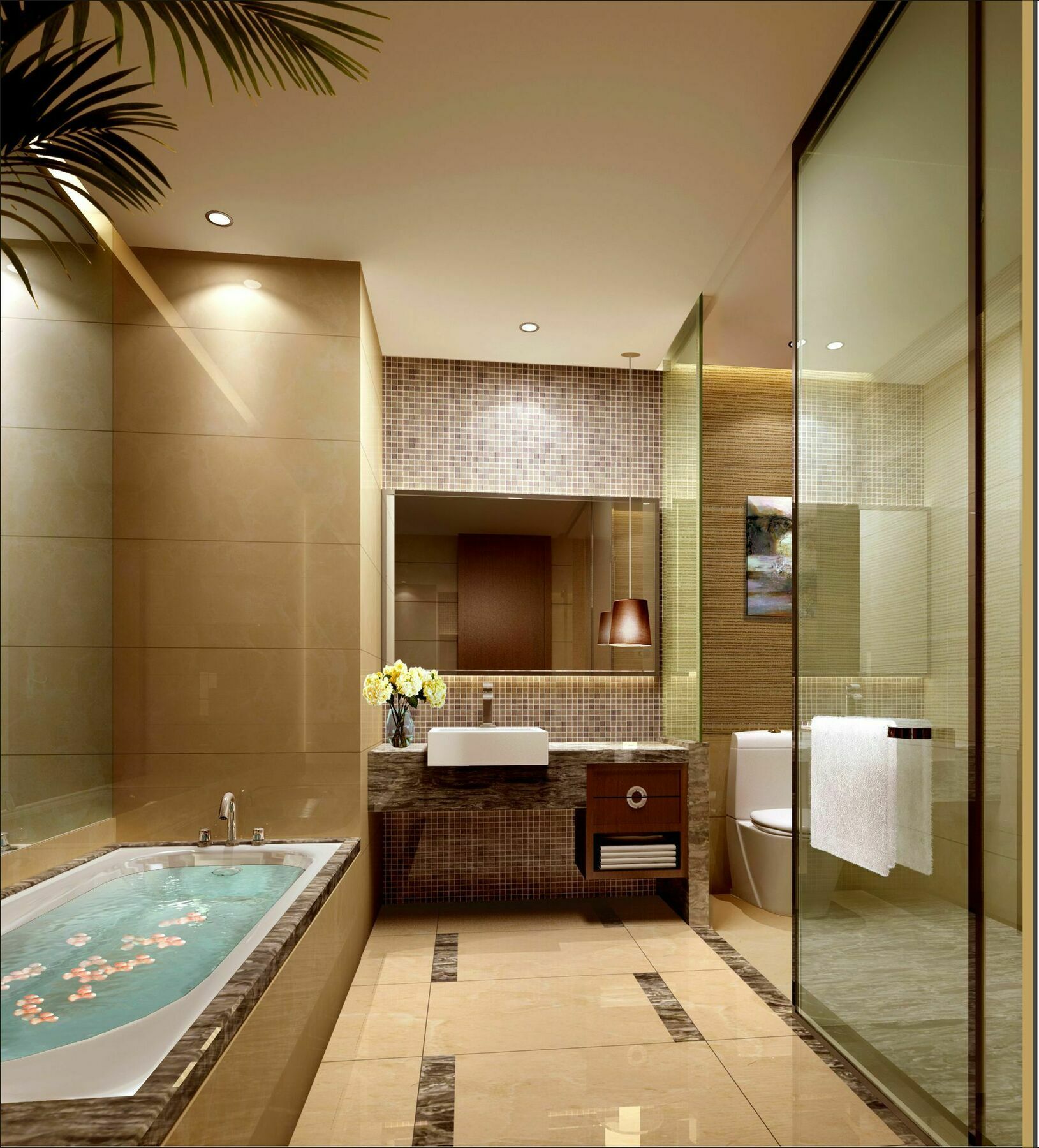 Fu Qiao Hotel Shenzhen Dış mekan fotoğraf
