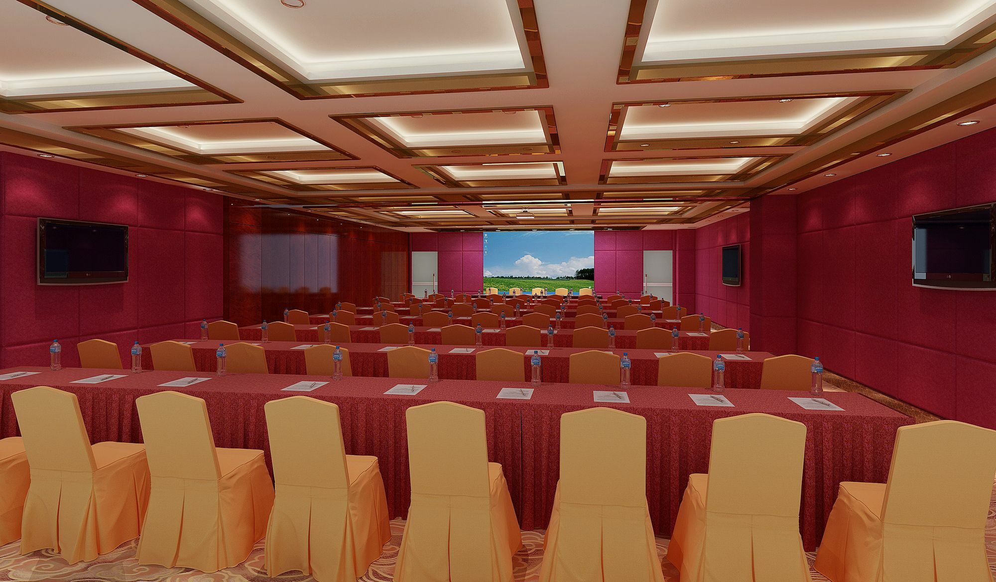Fu Qiao Hotel Shenzhen Dış mekan fotoğraf