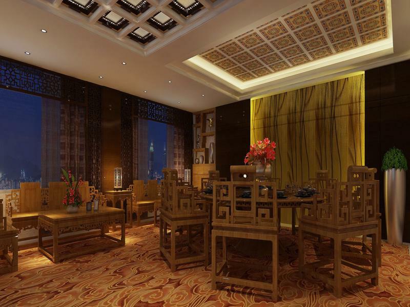 Fu Qiao Hotel Shenzhen Dış mekan fotoğraf