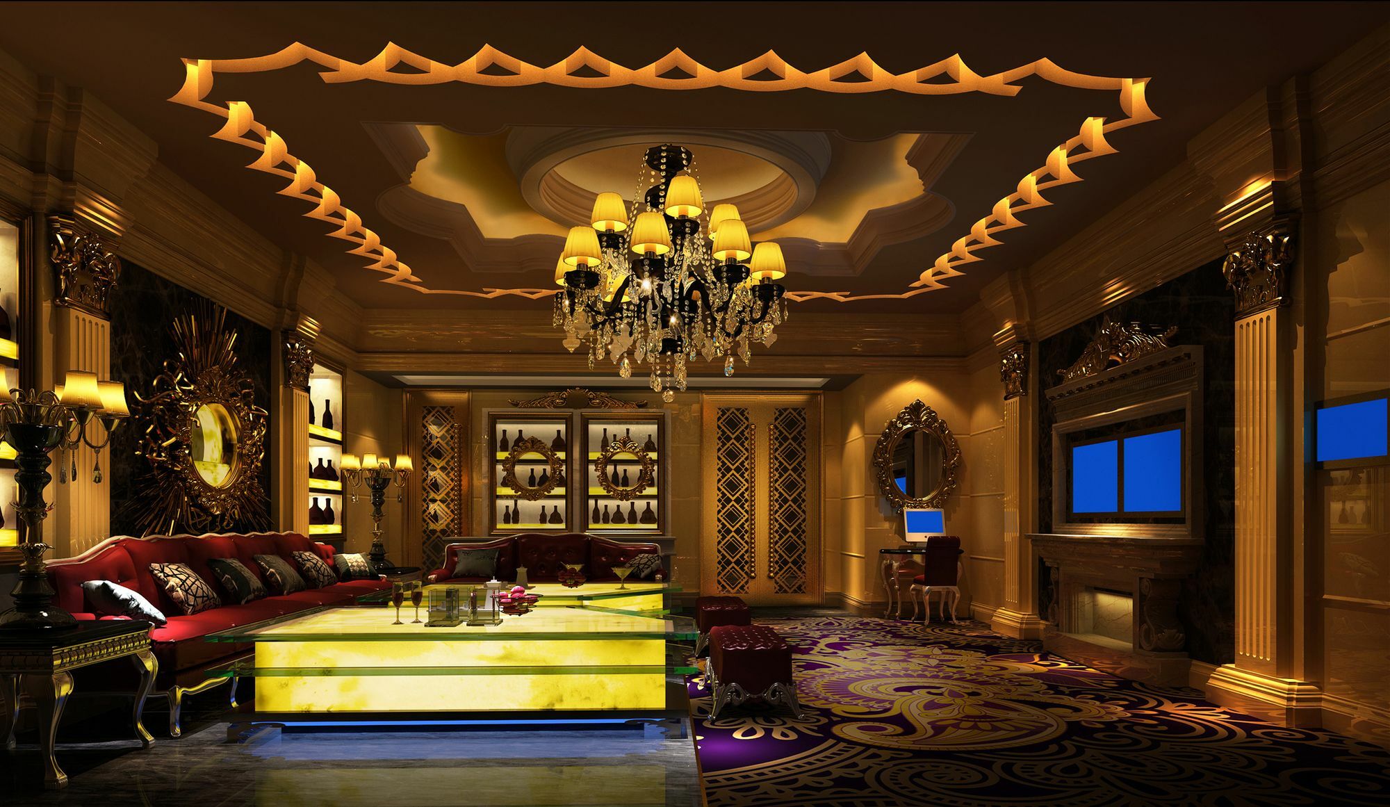 Fu Qiao Hotel Shenzhen Dış mekan fotoğraf