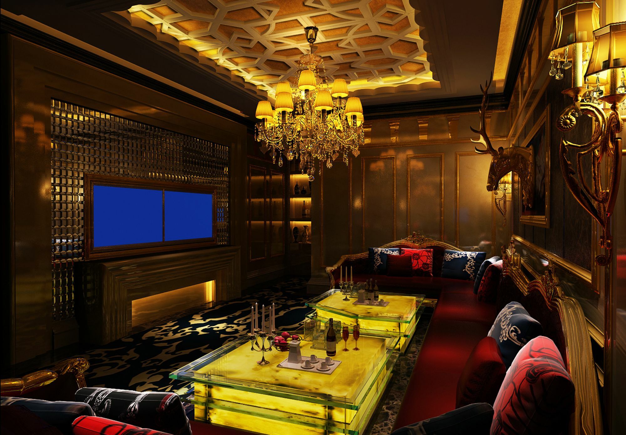 Fu Qiao Hotel Shenzhen Dış mekan fotoğraf
